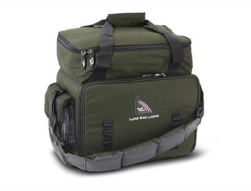 Torba Iron Claw Lure Bag L