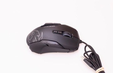 Проводная мышь Roccat Kone AIMO с оптическим сенсором