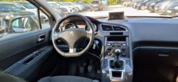 Peugeot 5008 I Minivan Facelifting 1.6 HDi 115KM 2015 Peugeot 5008 Jeden Właściciel 1.6 HDI Style, zdjęcie 22