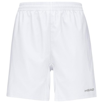 Spodenki Head CLUB Shorts Men White 2022 r. M