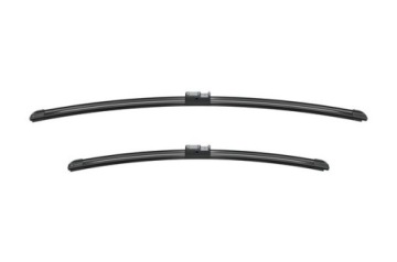 ДВОРНИКИ BOSCH ПЕРЕДНИЕ + ЗАДНИЕ VOLVO V50 04-05