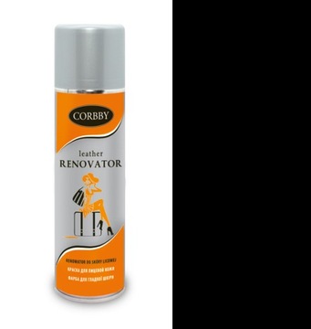 Corbby Спрей для растягивания обуви 150 мл