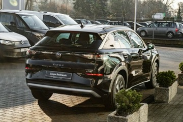 Volkswagen T-Roc I SUV Facelifting 1.5 TSI ACT 150KM 2026 Volkswagen T-Roc Life 1.5 eTSI 150 KM DSG, zdjęcie 6