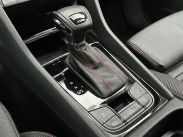 Skoda Kodiaq I RS Facelifting 2.0 TSI 245KM 2023 Skoda Kodiaq 2.0TI 245KM RS DSG l Hak, ACC, LED Ma, zdjęcie 16