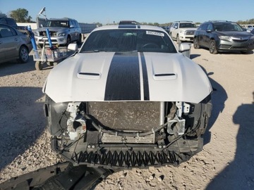 Ford Mustang VI 2020 Ford Mustang 2020 2.3L 2.3 Benzyna 310KM, zdjęcie 5