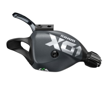 Manetka SRAM X01 EAGLE TRIGGER 12 E-MTB LUNAR
