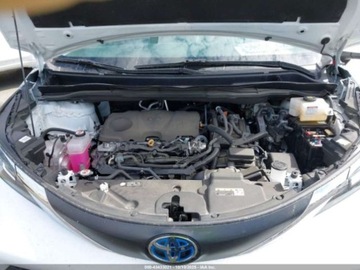 Toyota Sienna III 2023 Toyota Sienna LE 2023 2.5l 2.5 Hybryda 189KM, zdjęcie 8