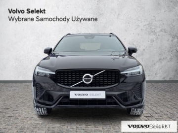 Volvo XC60 II 2022 Volvo XC 60 FV23 R-Design B5 D 235KM AWD Google Pó, zdjęcie 3