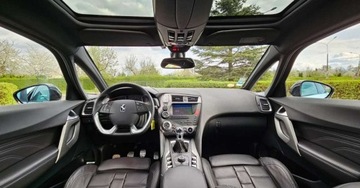 DS 5 Hatchback (Citroen) 2.0 HDi 163KM 2014 Citroen DS5 2.0 HDi 160 kM SoChic Panorama/HeadUp/ Grzane Skóry/Masaż/Xenon, zdjęcie 20