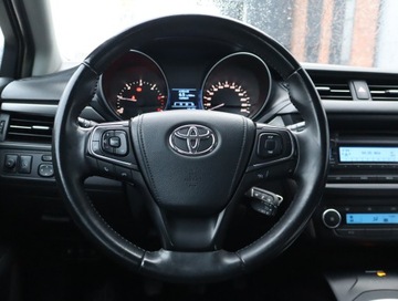 Toyota Avensis III Wagon Facelifting 2015 1.6 D-4D 112KM 2015 Toyota Avensis 1.6 D-4D, Salon Polska, Serwis ASO, zdjęcie 14