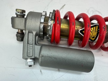 Задний амортизатор Yamaha Raptor 660 5LP-22210-31-00 5LP-22210-F1-00