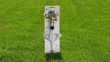 Cellfast Zraszacz Pulsacyjny Lux 52-160