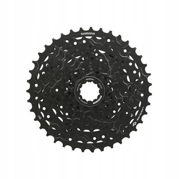 Полный групповой комплект Shimano Cues 2 x 10-скоростной U6000 Cross 46-30 / 11-39