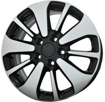 FELGI 16 5x112 SEAT ALTEA ATECA LEON 3 4 III IV