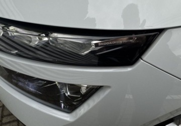 Skoda Kamiq Crossover 1.5 TSI 150KM 2023 Skoda Kamiq Style 1.5TSI 150KM Led Gwarancja Virtual ACC Kamera El.Klapa S, zdjęcie 31