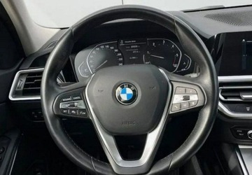 BMW Seria 3 F30-F31-F34 Gran Turismo Facelifting 2.0 318d 150KM 2020 BMW Seria 3 Sport Line Automat Navi Panorama Skora Full Led FV23, zdjęcie 18
