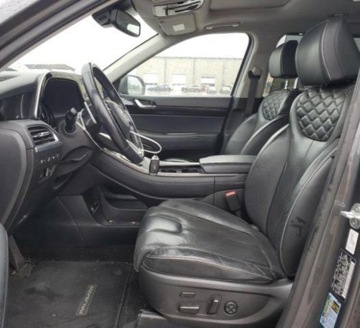 Hyundai 2021 Hyundai Palisade 2021 Hyundai Palisade Limited 3.8 Benzyna 291KM, zdjęcie 7