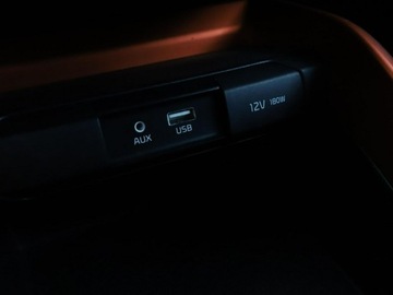 Kia Stonic Crossover 1.0 T-GDI 100KM 2019 Kia Stonic kamera półskóra navi tempomat, zdjęcie 26