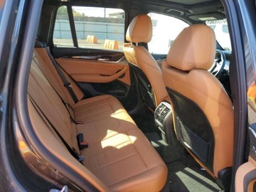 BMW X3 G01 2021 BMW X3 xDrive30I 2021 2.0l 2.0 Benzyna 248KM, zdjęcie 11
