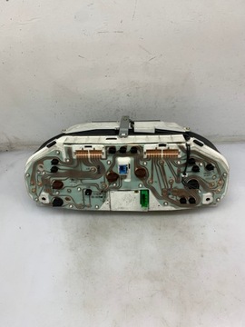 PŘÍSTROJOVÁ DESKA BUDÍK AR-0026-110 ROVER