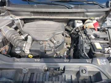 Cadillac 2020 Cadillac XT5 Premium Luxury 2020 3.6l 3.6 Benzyna 310KM, zdjęcie 8