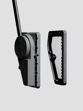 PANTOGRAPH SUPER LIFT грузоподъемность до 20 КГ 50-75-115 ЧЕРНЫЙ