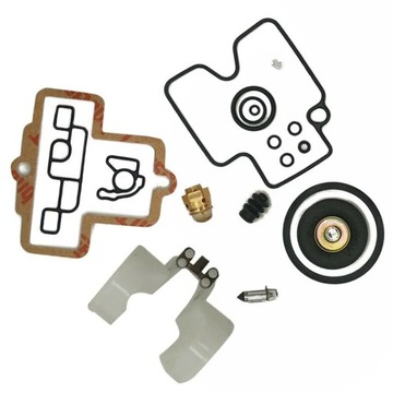 39 41mm Carbs for Keihin FCR Slant Body Carburetor
