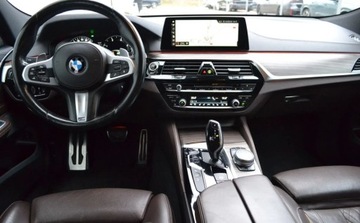BMW 2018 BMW 6GT 620d xDrive M Sport Dealer BMW Bonkowscy Gorzow Wlkp. 2.0 Diesel, zdjęcie 11