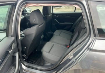 Skoda Octavia IV 2024 Skoda Octavia 1.5 TSI 115 KM LED Virtual cockpit podgrzewane fotele 1.5, zdjęcie 8