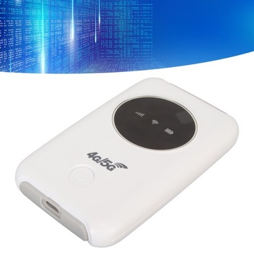 Мобильный маршрутизатор 3Com 4G LTE