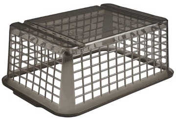 Корзина-держатель ажурная Контейнер ORGANIZER 4,4л