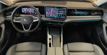 Volkswagen Passat B9 2024 Volkswagen Passat Salon Polska Bezwypadkowy Gwarancja R Cars Warszawa 2.0, zdjęcie 7