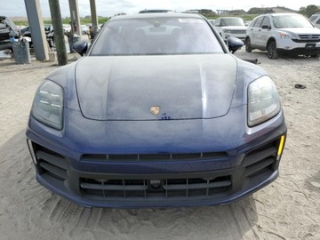 Porsche Panamera III 2024 Porsche Panamera Base 2024 2.9l 2.9 Benzyna 348KM, zdjęcie 6