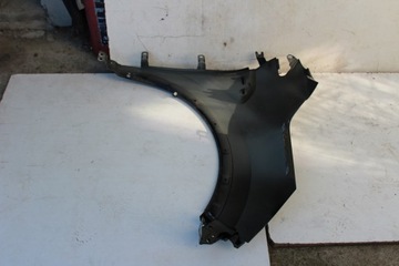 BLATNÍK LEVÝ 631015069R RENAULT CAPTUR II