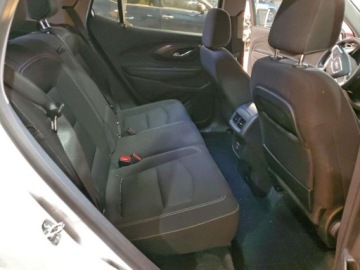  GMC Terrain Sle 2022 1.5 Benzyna 170KM, zdjęcie 11