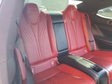 Lexus RC 2016 Lexus RC 2016 LEXUS RC-F 5.0 Benzyna 467KM, zdjęcie 9