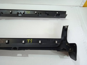 FORD KUGA II 2 MK2 РАМКА ПАНЕЛЬ, СПРАВА, СЛЕВА