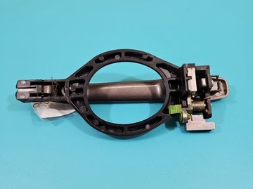 KLIKA ZADNÍ LEVÝ VNĚJŠÍ PEUGEOT 4007