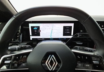 Renault Austral 1.2  E-Tech Full Hybrid 200KM 2023 Renault Austral 1.2 E-Tech Full Hybrid 130KM Techno Kamera Grupa Adamowscy, zdjęcie 13