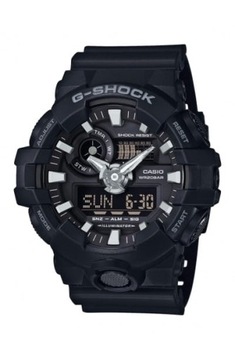 Zegarek CASIO G-SHOCK GA-700-1BER