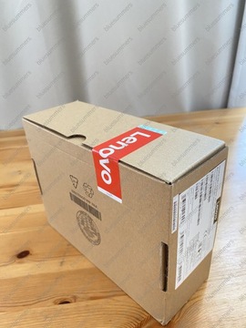 Lenovo ThinkPad USB-C Dock Gen 2 40AS (100% новый, нераспечатанный, запечатанный!)