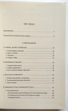 ТЕОДРАМАТИКА. ТОМ 2 ЛИЦА ДРАМЫ, ЧАСТЬ 1, БАЛТАЗАР, НОВЫЙ