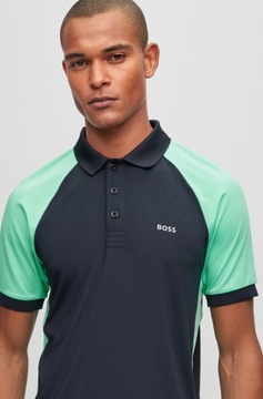 HUGO BOSS KOSZULKA POLO 3XL TS267