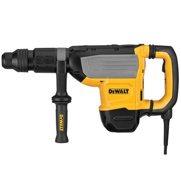 Сверлильный и отбойный молоток DeWalt D25773K SDS-MAX 1700 Вт