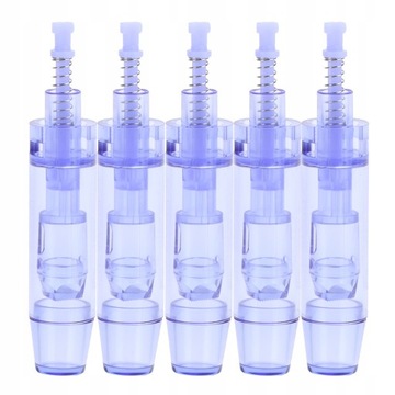 Иглы для микроигольных устройств