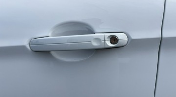 Ford Kuga II SUV Facelifting 1.5 EcoBoost 150KM 2018 Ford Kuga ST-Line/ Panorama Dach /Navi /Kamera, zdjęcie 27