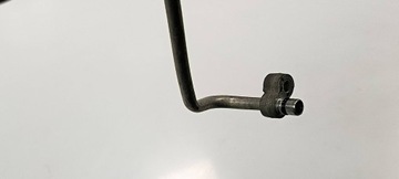 PŘÍVOD KLIMATIZACE NISSAN PATROL Y61