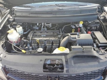 Dodge Journey 2020 Dodge Journey 2020 DODGE JOURNEY CROSSROAD, silnik benzynowy 2.4 2.4 173KM, zdjęcie 12