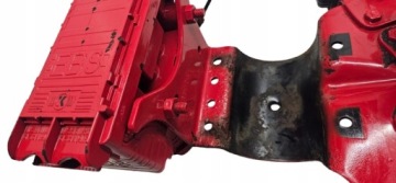 MAN TGX EURO 6 MODULATOR VALVE EBS 81.52106-6069 2017