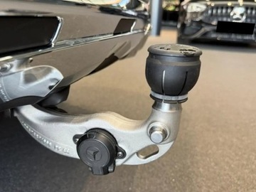 Mercedes GLC C254/X254 Coupe 2.0 200 204KM 2025 GLC Coupe 200 4-Matic AMG Line 2.0 (204KM) 2025, zdjęcie 16